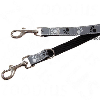 Safety paws leash