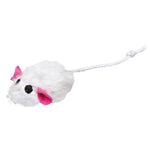 Load image into Gallery viewer, Trixie Toy Plush Mice, 6-pack
