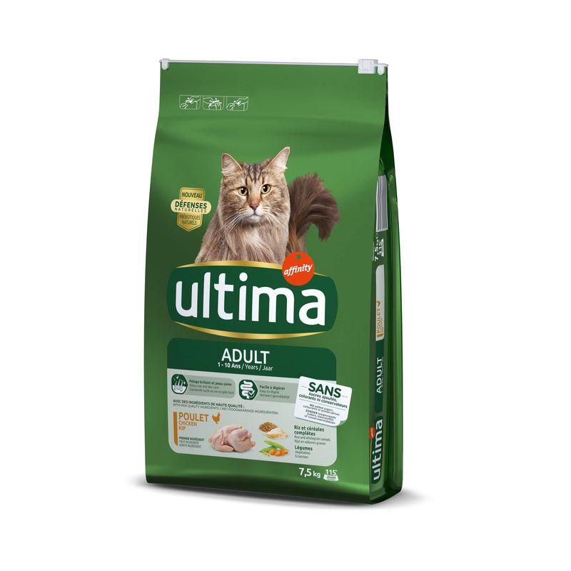 Ultima Adult Chicken