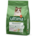 Load image into Gallery viewer, Ultima Hairball Control - Turkey and Rice
