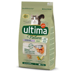 Load image into Gallery viewer, Ultima Nature Sterilised - Salmon
