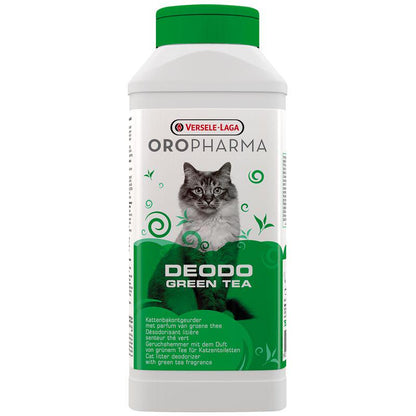 Deodo odor agent