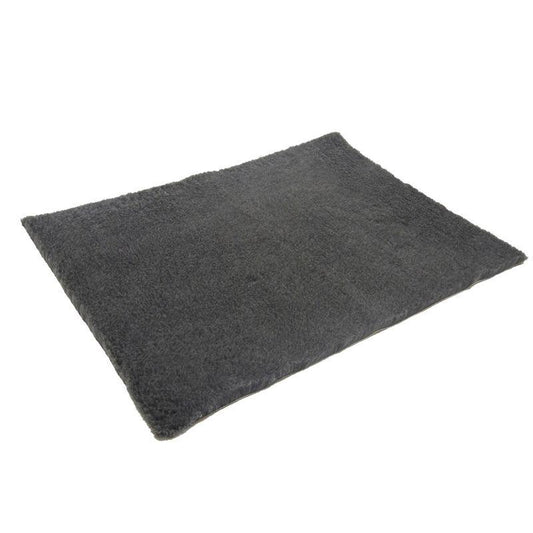 Antibacterial pet fleece