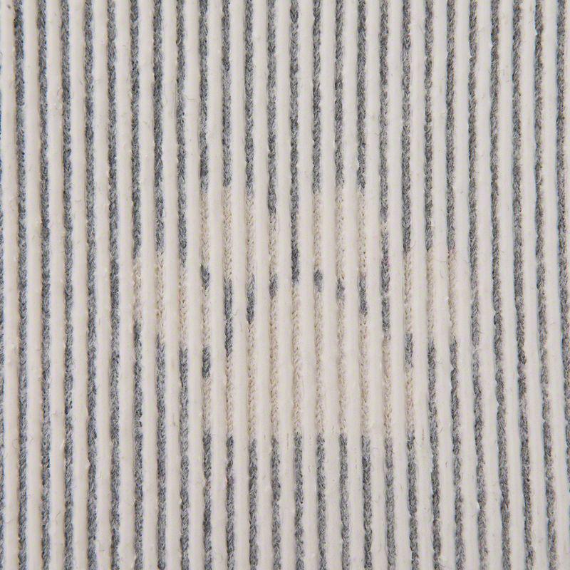 Grey fleece with hearts