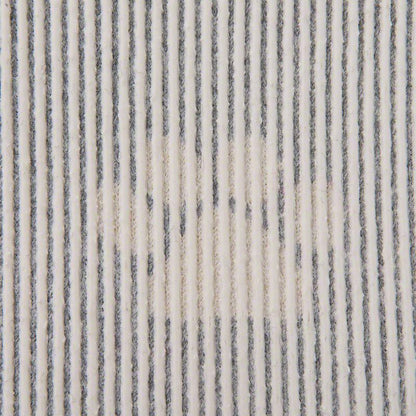 Grey fleece with hearts