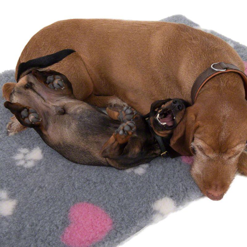 Vetbed cozy animal mat