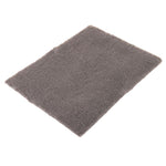 Load image into Gallery viewer, Non-slip grey pet fleece
