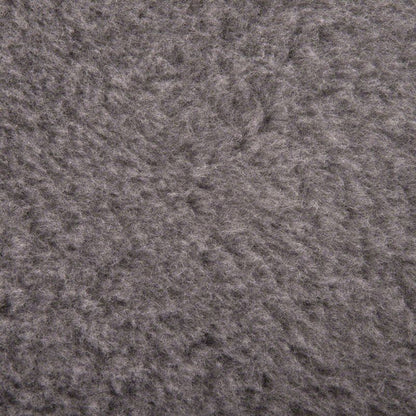 Grey pet sleeping mat