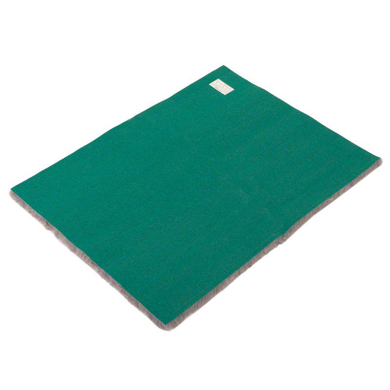 Durable pet blanket