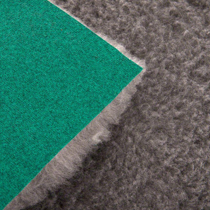 Comfy grey pet mat