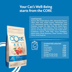 Load image into Gallery viewer, Wellness Core Adult Ocean Dry Cat Food
