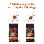 Load image into Gallery viewer, Wellness Core senior diet
