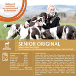 Load image into Gallery viewer, All breed senior kibble
