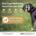 Load image into Gallery viewer, Original dry senior dog food

