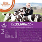 Load image into Gallery viewer, Original puppy dry food
