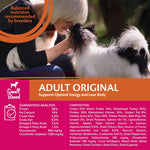 Load image into Gallery viewer, High-protein small dog food
