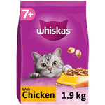 Load image into Gallery viewer, Whiskas Senior 7+ Chicken
