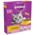 Load image into Gallery viewer, Whiskas Senior 7+ Chicken
