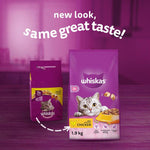 Load image into Gallery viewer, Whiskas Senior 7+ Chicken
