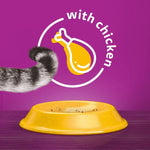 Load image into Gallery viewer, Whiskas Senior 7+ Chicken
