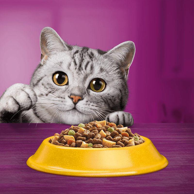 Whiskas Senior 7+ Chicken