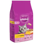 Load image into Gallery viewer, Whiskas Senior 7+ Chicken
