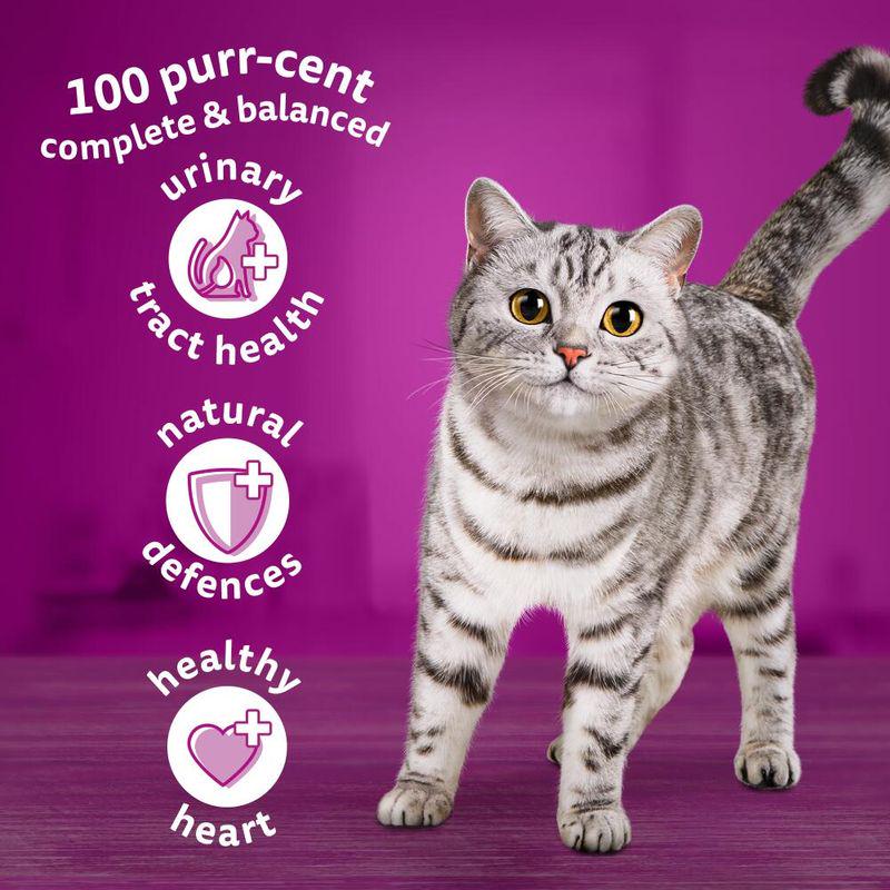 Whiskas Senior 7+ Chicken