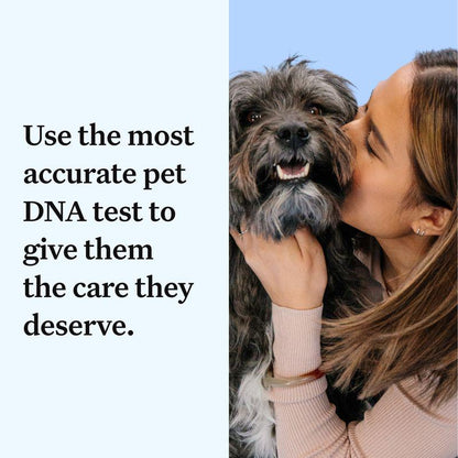 Canine Health Screening