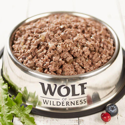Wolf of Wilderness 150g pack