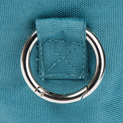 Compact dog snack bag