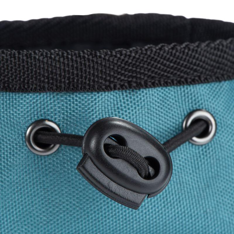 Drawstring treat bag