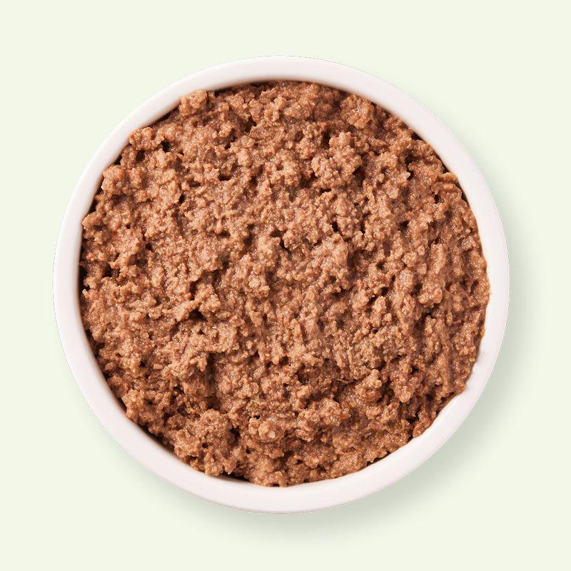 yarrah tomato nettle beef