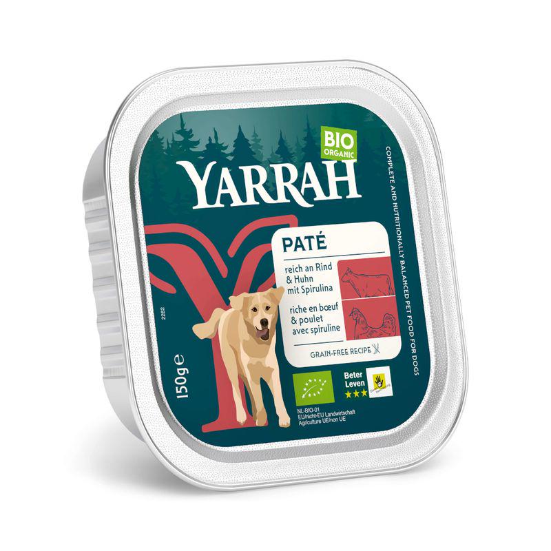 12 x 150g Dog Food