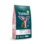 Load image into Gallery viewer, Yarrah Organic Sensitive with Organic Chicken 
