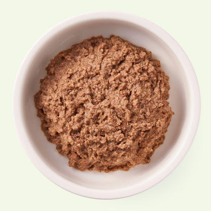 Yarrah Organic lovely cat dish