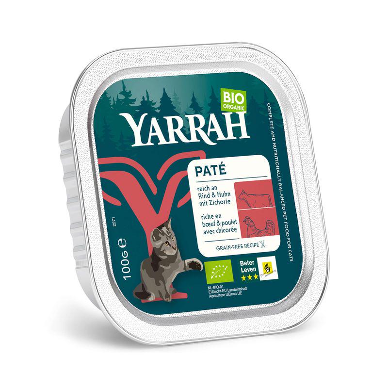 Yarrah Organic bio organic yarrah