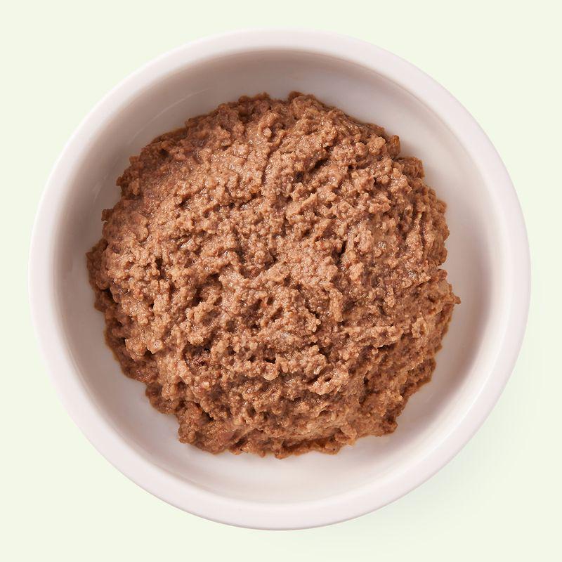 Yarrah Organic healthy cat food 