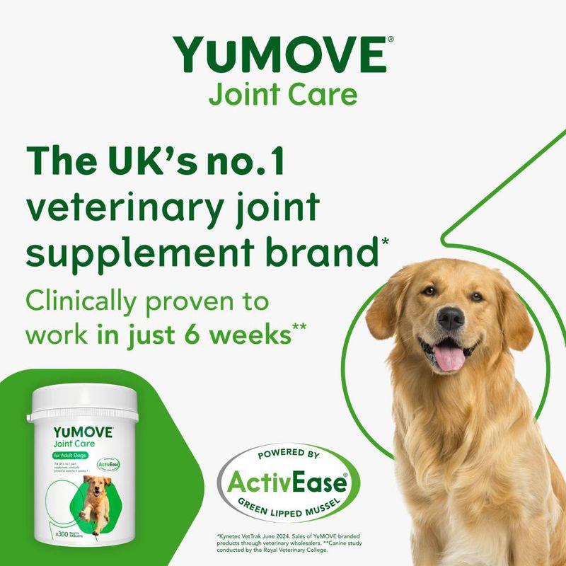 Omega‑3 joint care