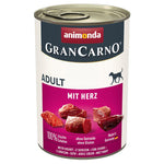 Load image into Gallery viewer, animonda GranCarno Original Adult 6 x 400g
