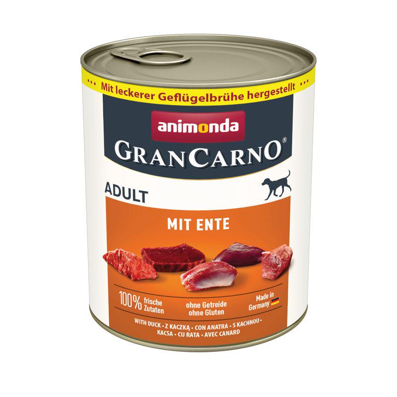 original wet food adult