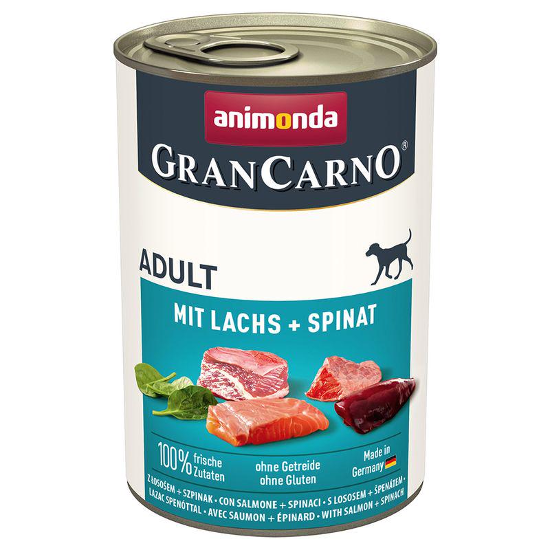 Original adult dog food