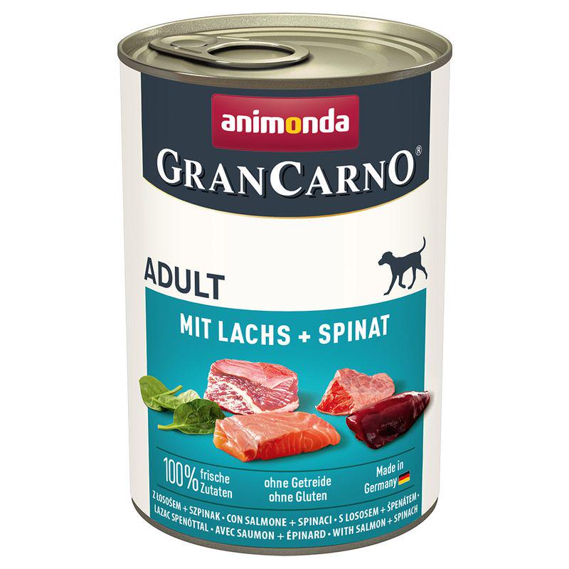 animonda GranCarno Original Adult 6 x 400g