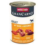 Load image into Gallery viewer, animonda GranCarno Original Adult 6 x 400g
