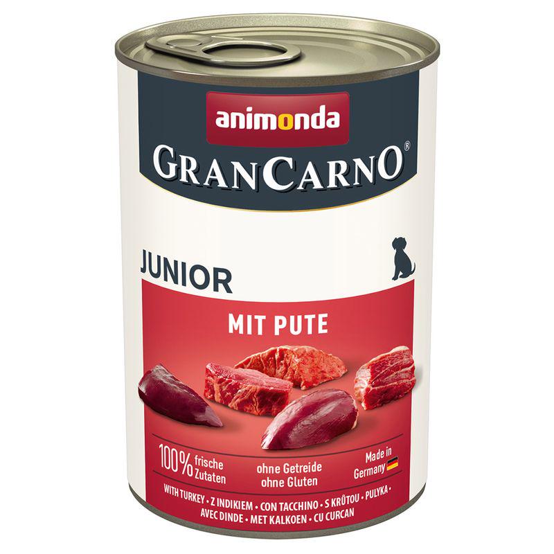 animonda GranCarno Original Adult 6 x 400g