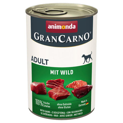 Animonda adult food 6-pack