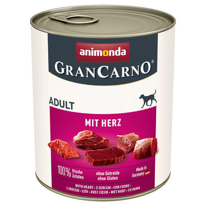 dog food original adult