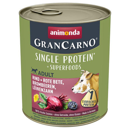 animonda superfoods adult