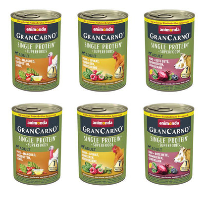 animonda adult mix pack