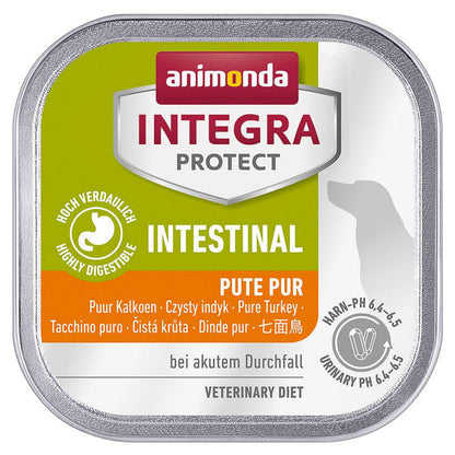 animonda intestinal dog food