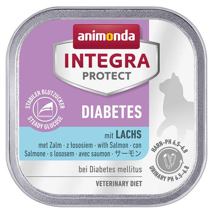 Integra Protect Diabetes 6-pack